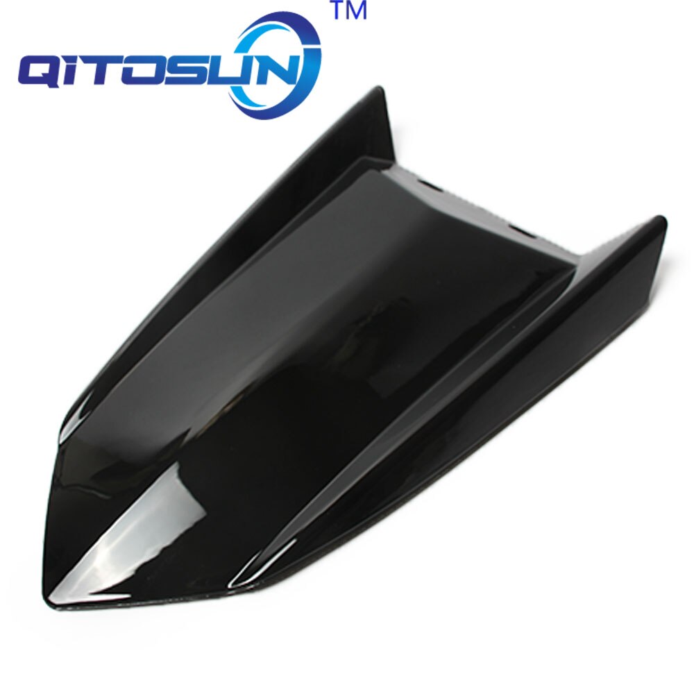 Garde-boue avant garde-boue garde-boue garde-boue pour zuma bws  x 125 bwsr cyguns cuxi jog 100 samx 155 nmax: Noir