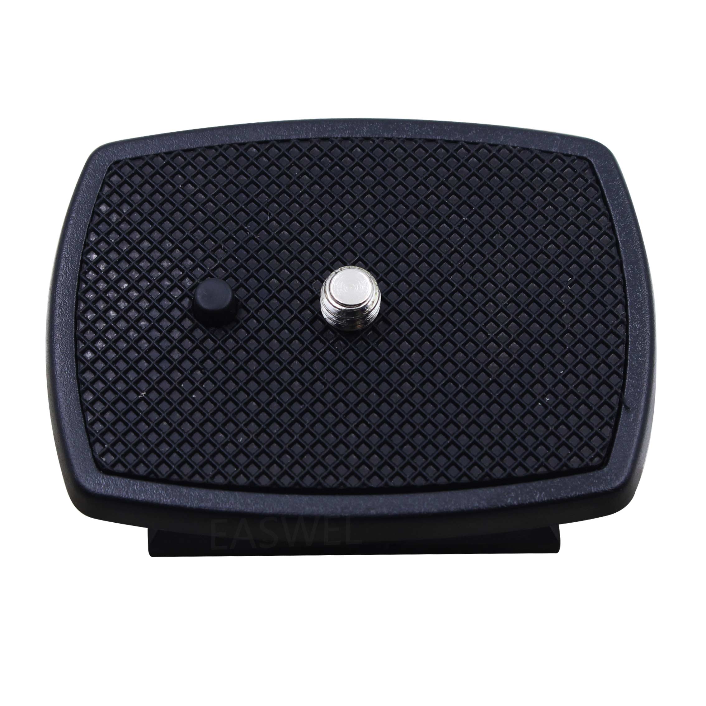 Statief Quick Release Plaat Schroef Adapter Mount Hoofd Voor Velbon DF-MINI