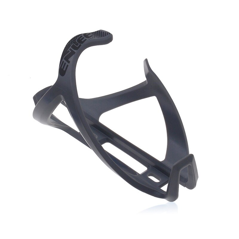 Fietsfleshouders, kunststof, stevigheid, mtb-fiets, waterketel, steunstandaard, buitensport, fietsen, waterfleshouder: Donkergrijs