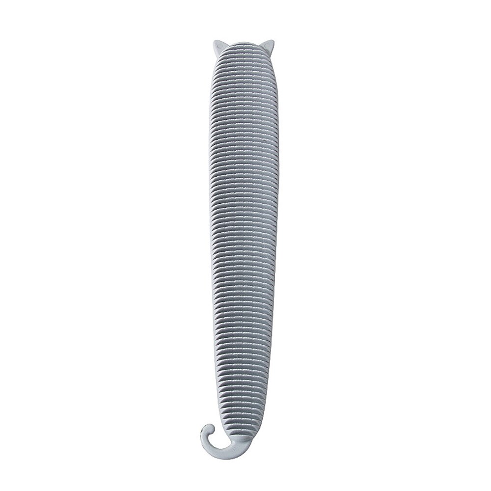 Lengua de gato mascota simulación de masaje peine gato herramientas de cuidado diario del cabello peine de lengua mascota portátil diario cuidado del cabello accesorios para mascotas: 01