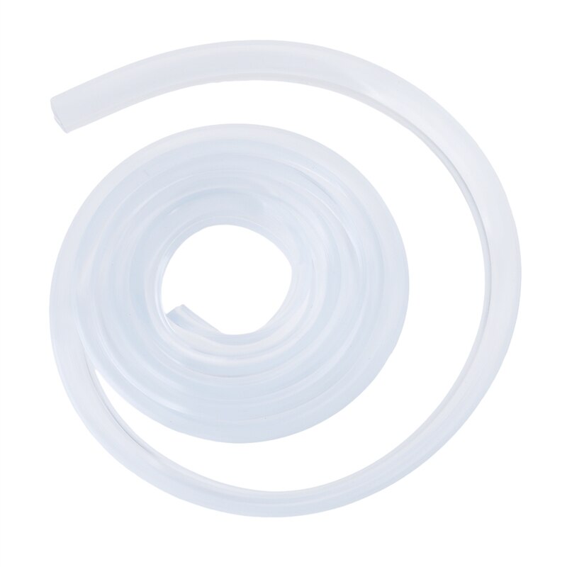 Baby Safety Table Desk Edge Corner Cushion Guard Strip Softener Bumper thickening type L child safety bumper strip: Default Title