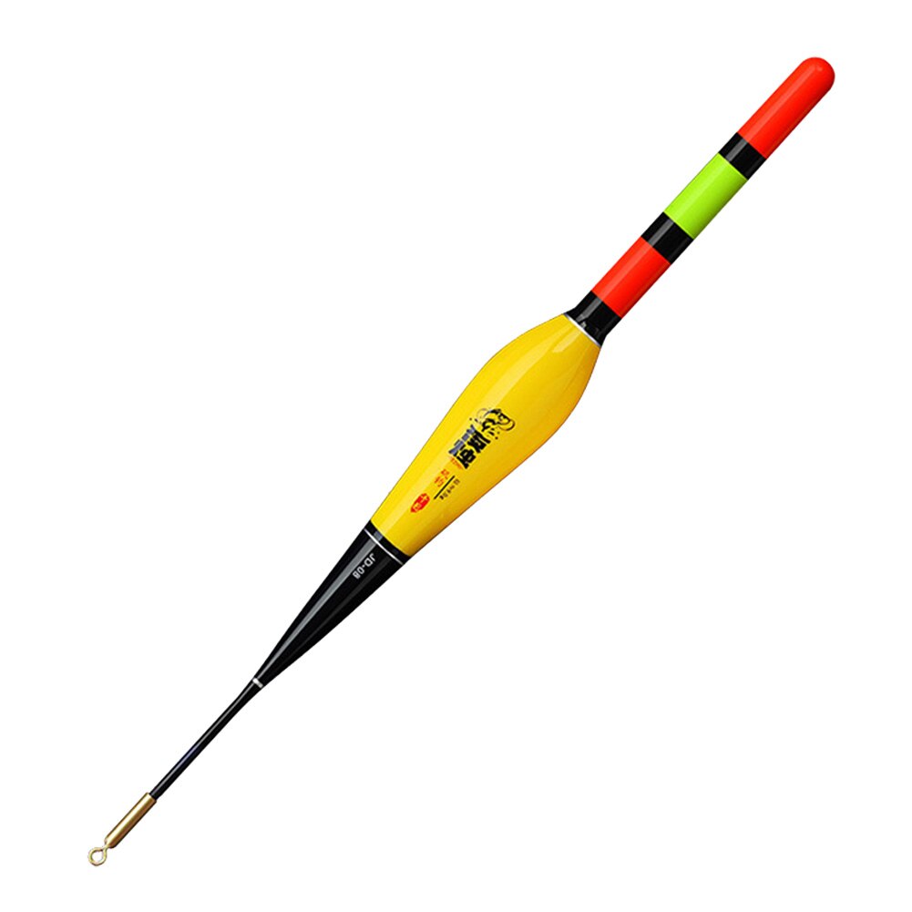 Luminous Electric Fishing Floats Bobber Big Carp Rock High Sensitivity Long Casting Buoy Outdoor Night Sea Fishing Accessories: JD-08