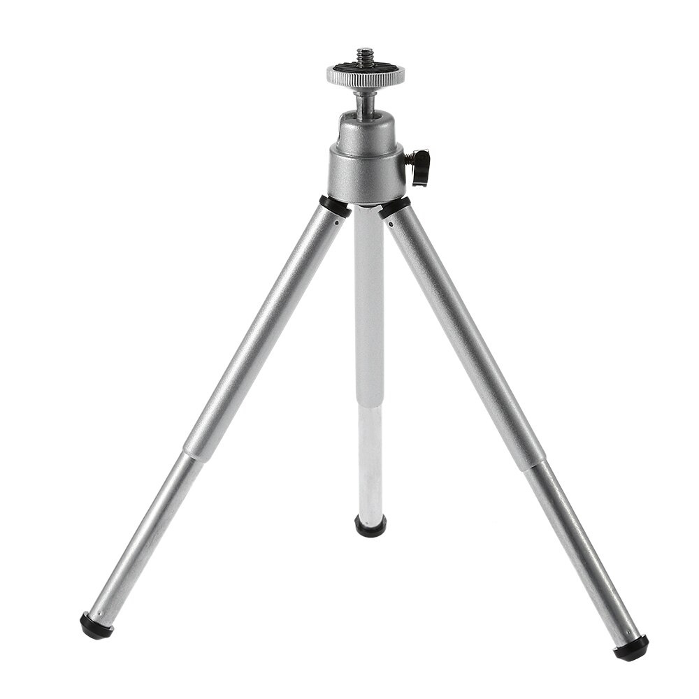 Trípode para proyector, soporte de sobremesa extensible, portátil, palo de Selfie para Mini proyector, DLP, cámara Digital, teléfono inteligente
