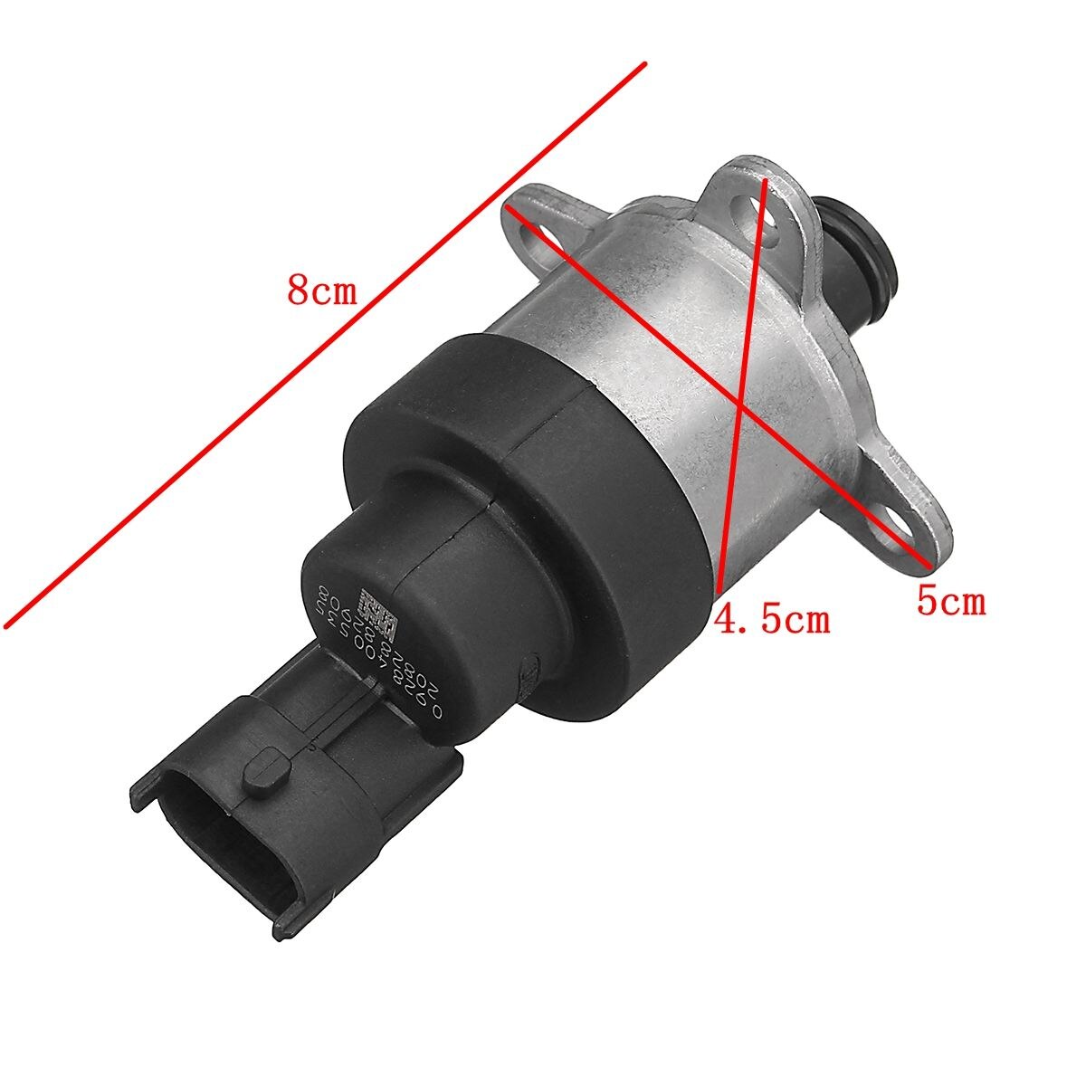 Fuel Rail Pressure Regulator for Chevrolet/Chevy for GMC Duramax LB7 2001 2002 2003 2004 #0928400535