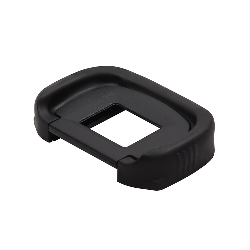 2 sztuk np okular wizjer Eyecup ochraniacz zamiennik dla kanon EOS 5D znak III IV 5DS 5DSR 7D MK2 1DX 7D znak II 1DS znak II