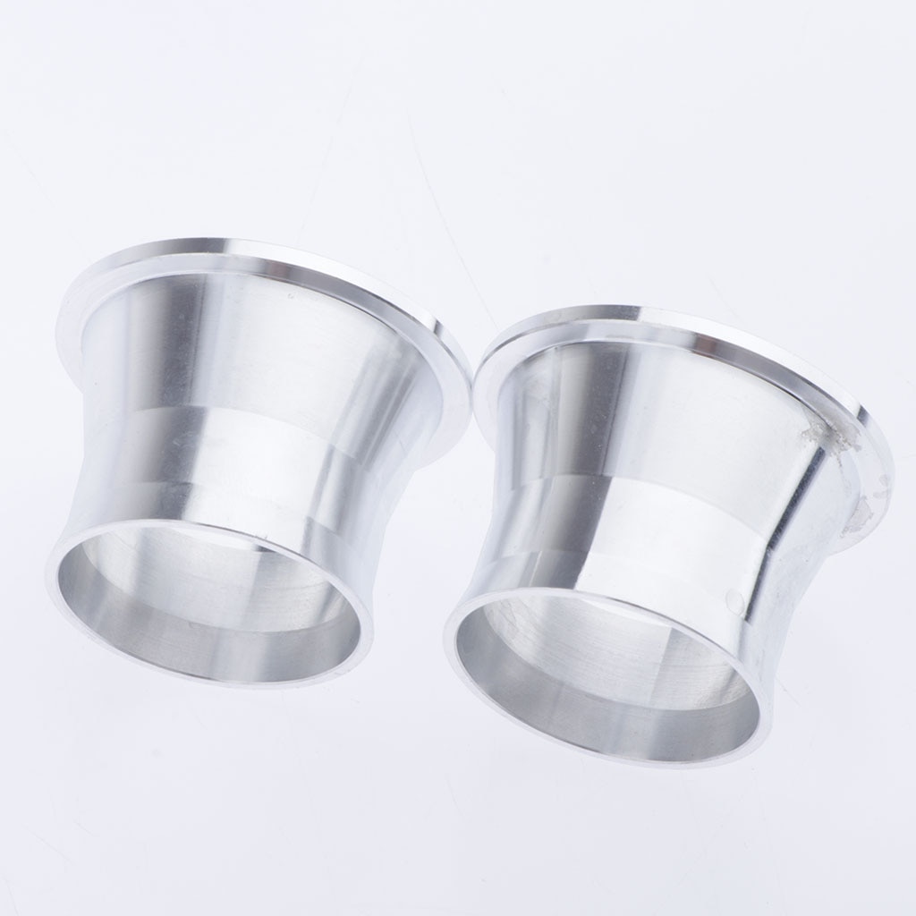 CNC Machined Exhaust Port Torque Cones For All Models 1966-1984