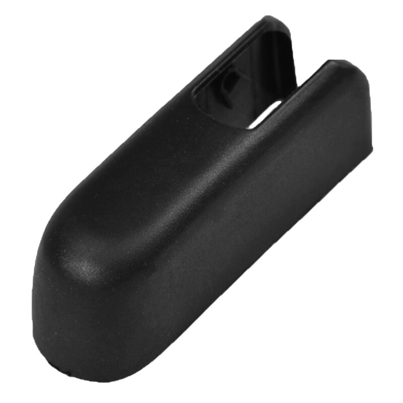 Tapa de la tuerca del brazo del limpiaparabrisas trasero del coche para BMW X3 E83 2003 61623427800, accesorio de la cubierta del limpiaparabrisas, componentes de la cubierta del brazo del cepillo