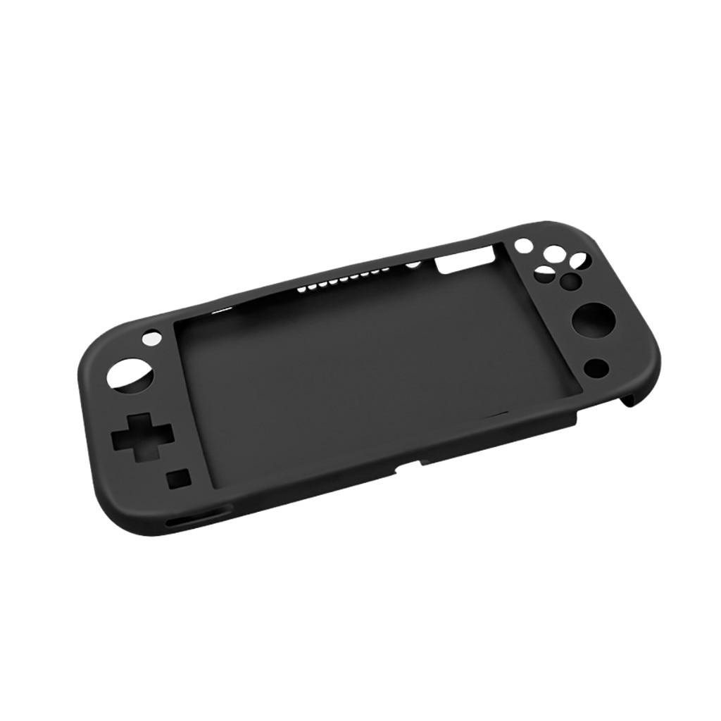 CARPRIE Case For Switch Lite Silicone Protective cover Game Accessories