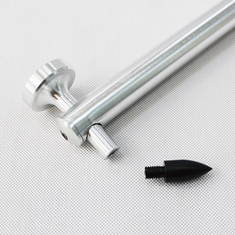 12 pollici in alluminio pdr ammaccatura martello per auto di riparazione del corpo di utensili a mano