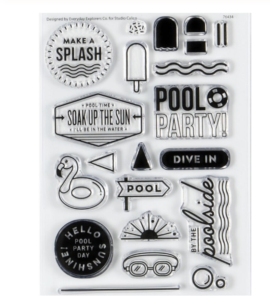 background Transparent Clear Silicone Stamp/Seal for DIY scrapbooking/photo album Decorative clear stamp A7130: E11X16CM