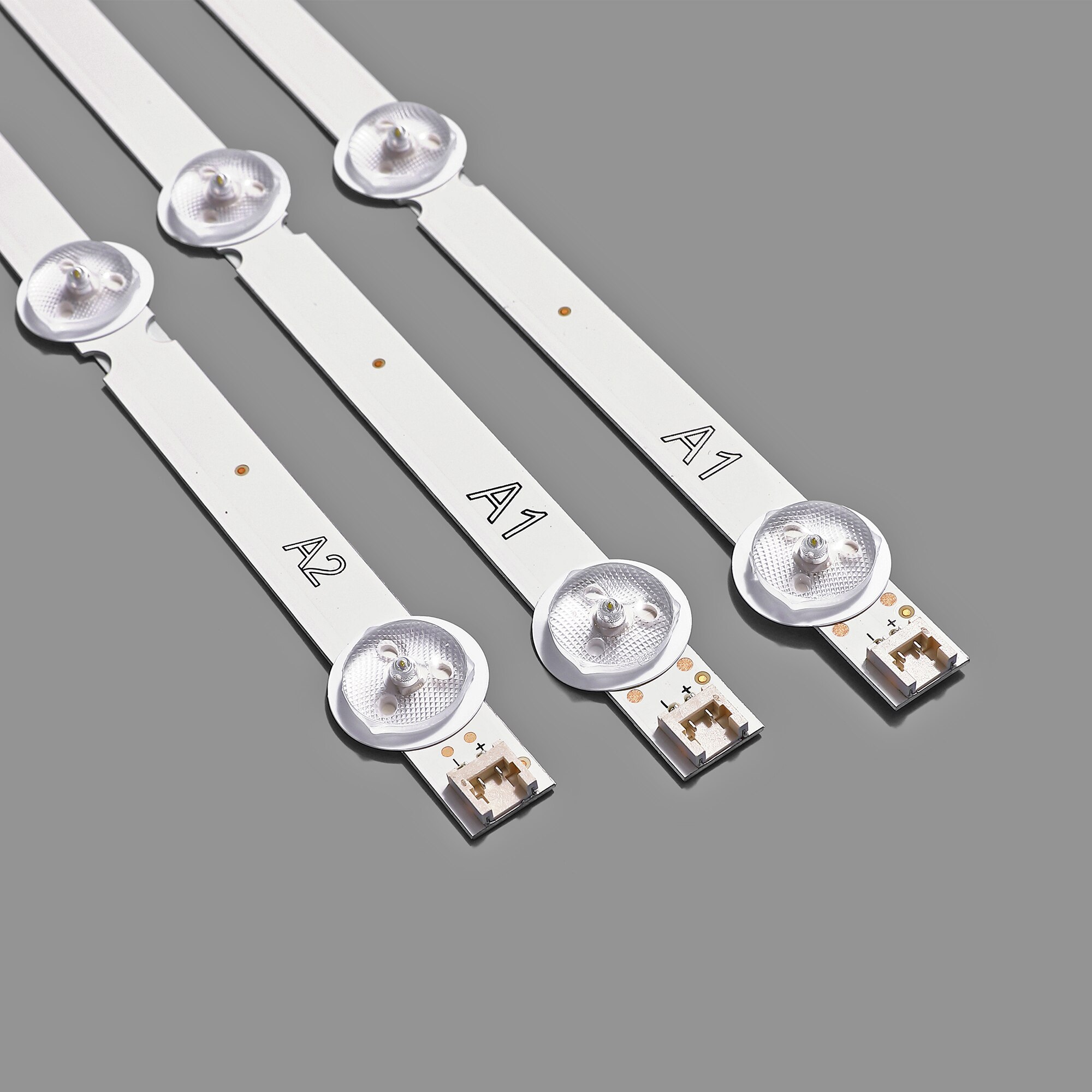 Podświetlenie LED dla 6916L-1106A 6916L-1105A 6916L-1204A 6916L-1205A 32ln570V 32LN545B 32LN5180 6916L-1295A 32LN531