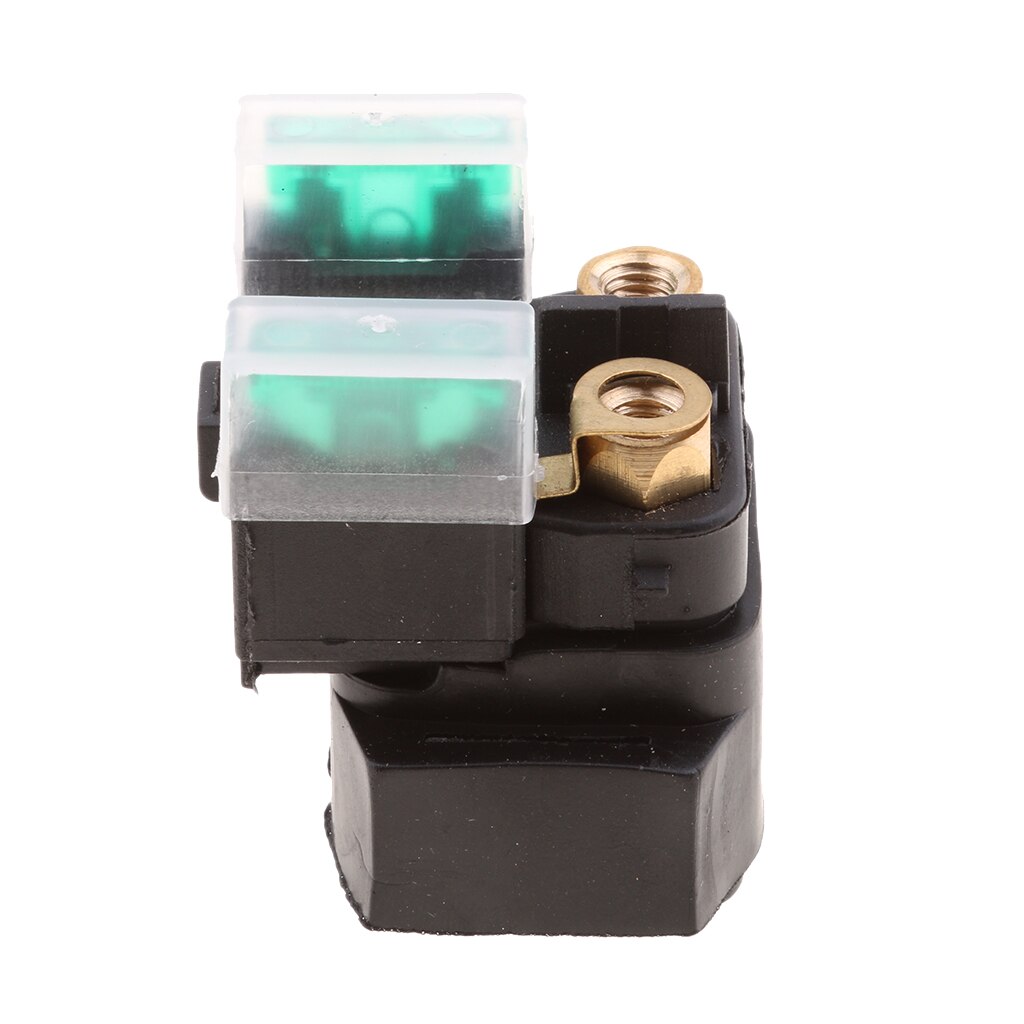 STARTER RELAY SOLENOID YAMAHA RAPTOR 660 YFM660 2001 2002 2003 2004 2005 ATV (Fi