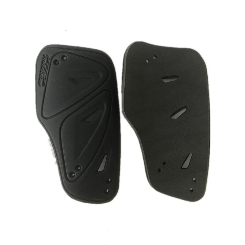 1 Pair Chest Pads For Motorcycle Jacket Built-in Protection Removable Insert Thorax Cavity Protective Armor