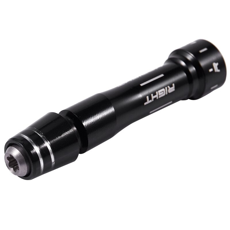 Bridgestone golf shaft adapter sleeve .335 voor tourstage x-driver 709 909 limited