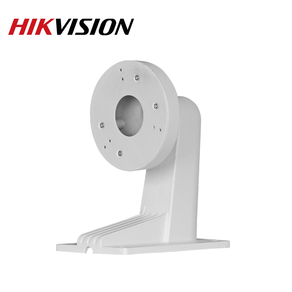 Hikvision DS-1273ZJ-130-TRL Wall Mount for Turret Camera DS-2CD2343G0-I DS-2CD2363G0-I DS-2CD2383G0-I DS-2CD2385FWD-I