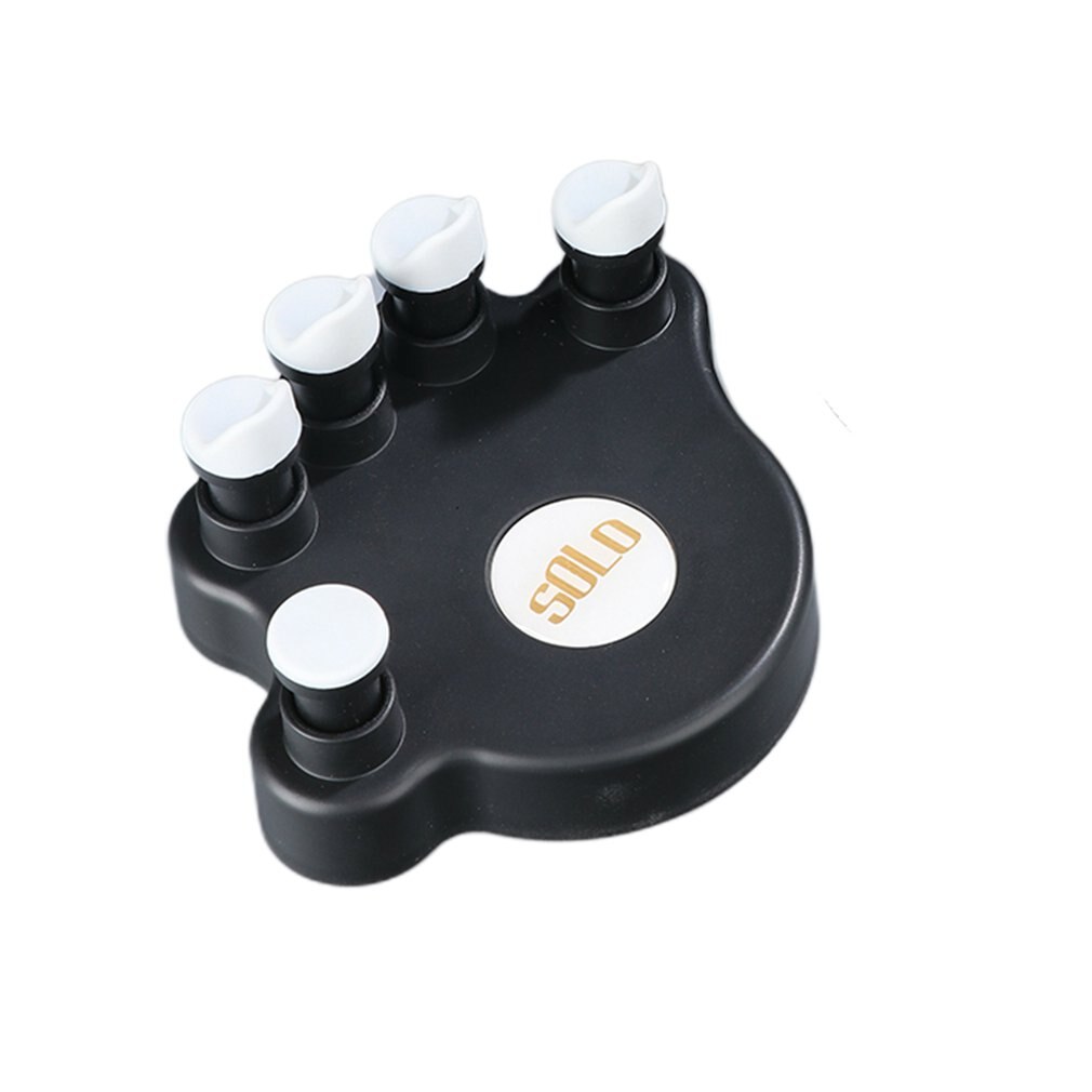 Piano Main Correcteur Doigt Musculation Piano Doigts Musculation Outils clavier de Piano pour débutant 1 Paire/pack