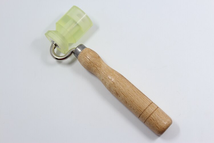 Internal External Corner Wallpaper Seam Roller Manual Paint Applicator Tool Project Wall Paper pressure roller Tool DIY