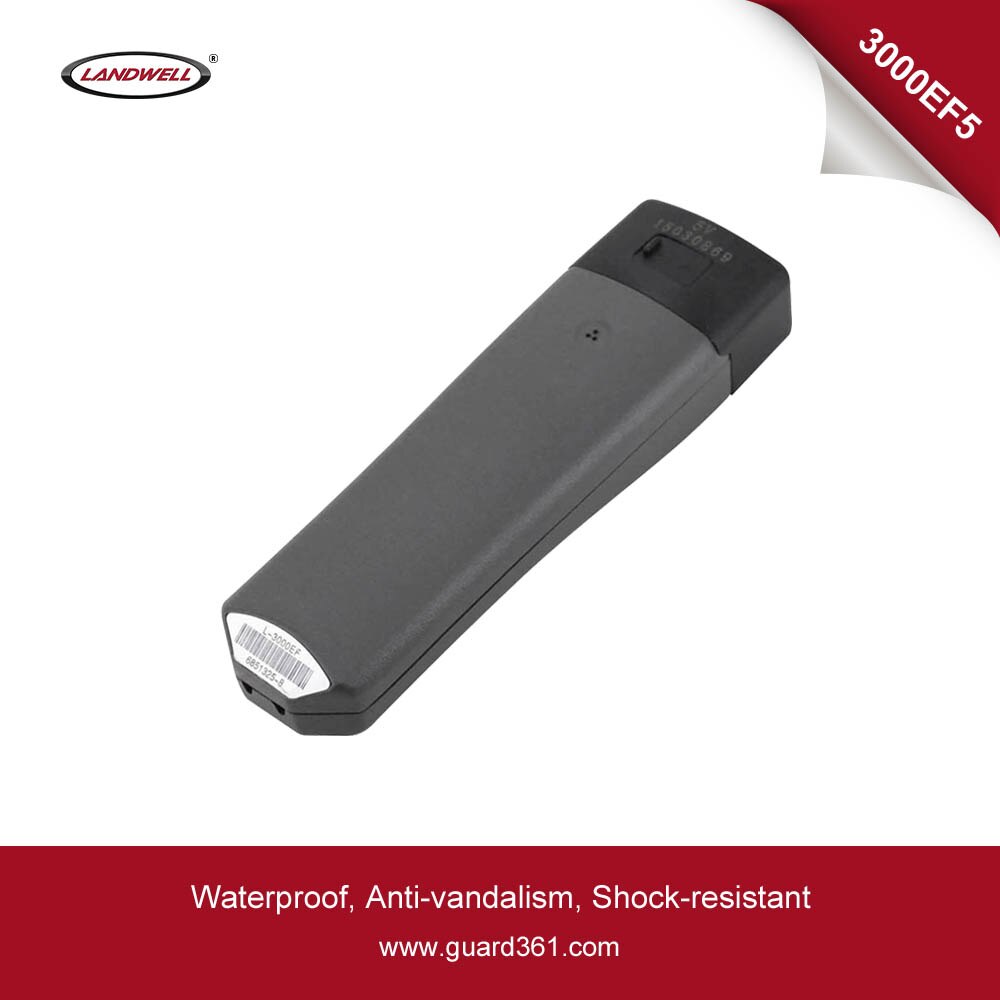 LANDWELL Cheap Security Guard Equipment