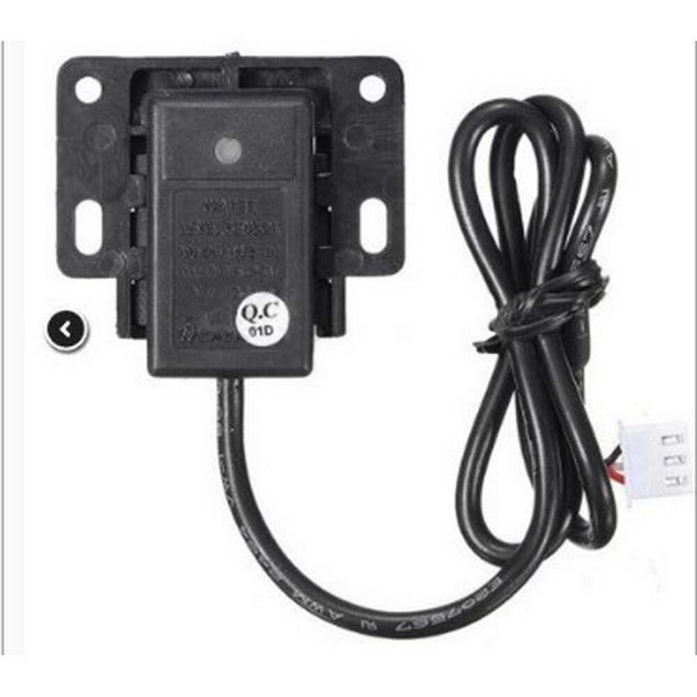 Non Contact Liquid Level Inductive Switch Liquid Level Controller Liquid Sensor Liquid Level Monitor