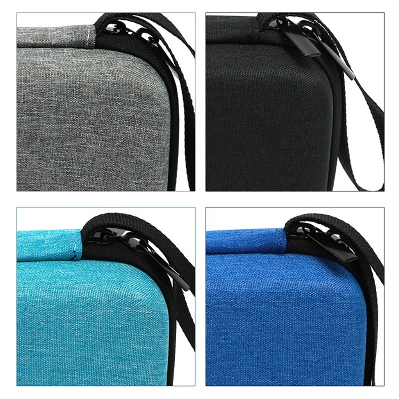 Reizen Draagtas Voor 3M Littmann Classic Iii Stethoscopen-Grote Capaciteit Opbergtas Voor Kleine Accessoires X6HB