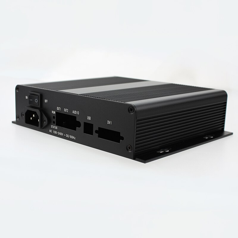 P3 P4 Led-scherm Controlesysteem Externe Verzenden Card Linsn Ts852d Ds852d Ondersteuning Linsn-ts802d Ts801d Ds802d Ds801d Best Selling