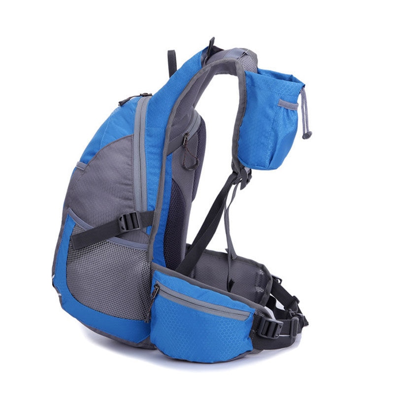 Mochila deportiva para bicicleta de montaña y carretera, bolsa para equipo de ciclismo de 30l, XA137A