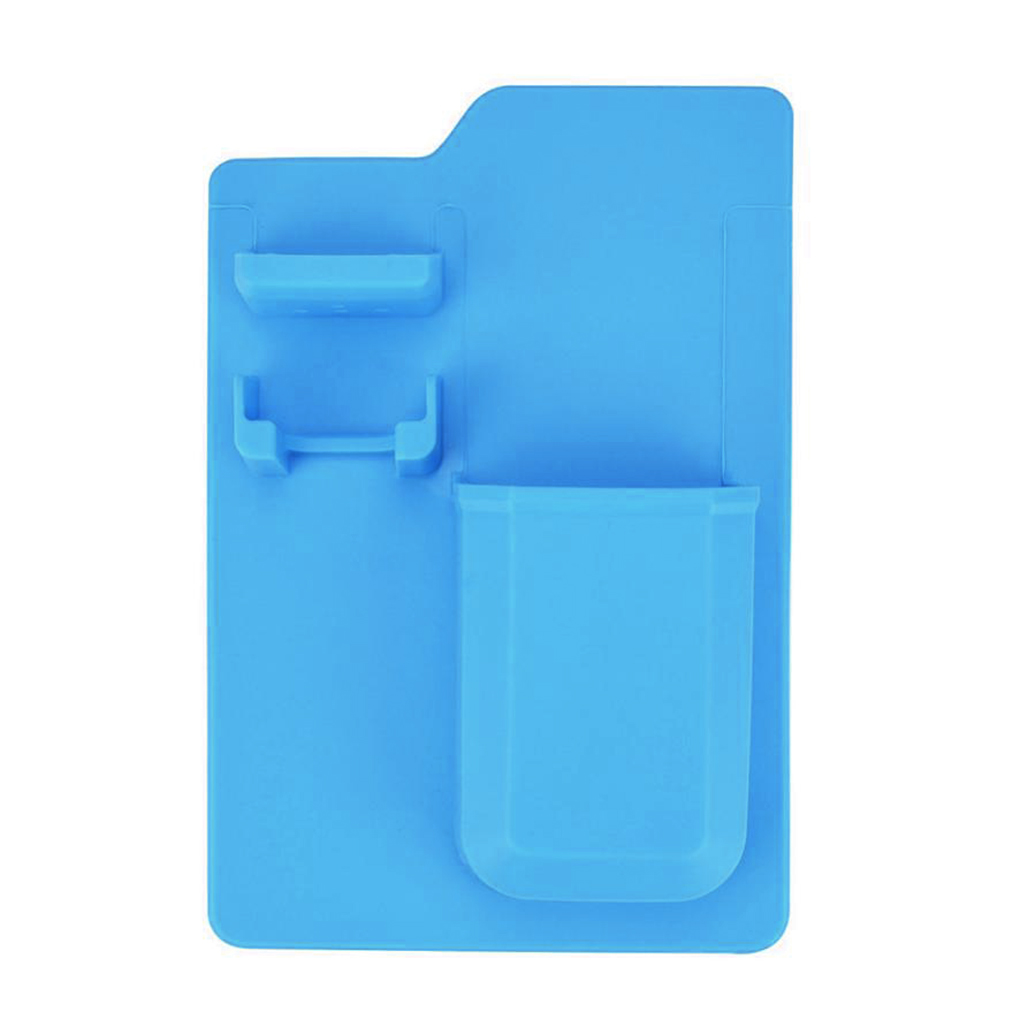 Shower Hanger Toothbrush Holder Bathroom Kitchen Toothbrush Suction Cups Holder Wall Stand Hook Cups Mirror shower Organizer: 2