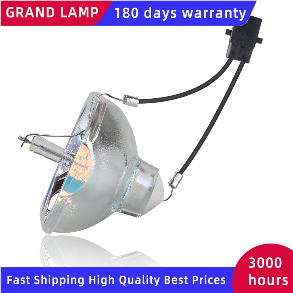 Grand & Oem UHE-200E2-C Vervanging Projector Lamp Voor ELPLP50 ELPLP53 ELPLLP54 ELPLP57 ELPLP58 ELPLP60 ELPLP61 ELPLP56 ELPLP67