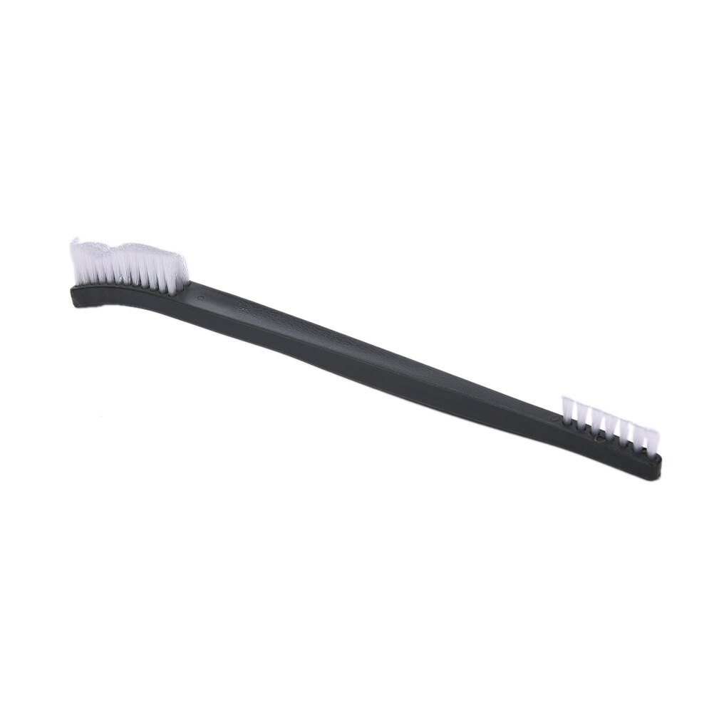 3 st/set 17cm bil stål stålborste nylon mässing stålborste automatisk rengöring rostborttagning verktyg dammborr borstslip