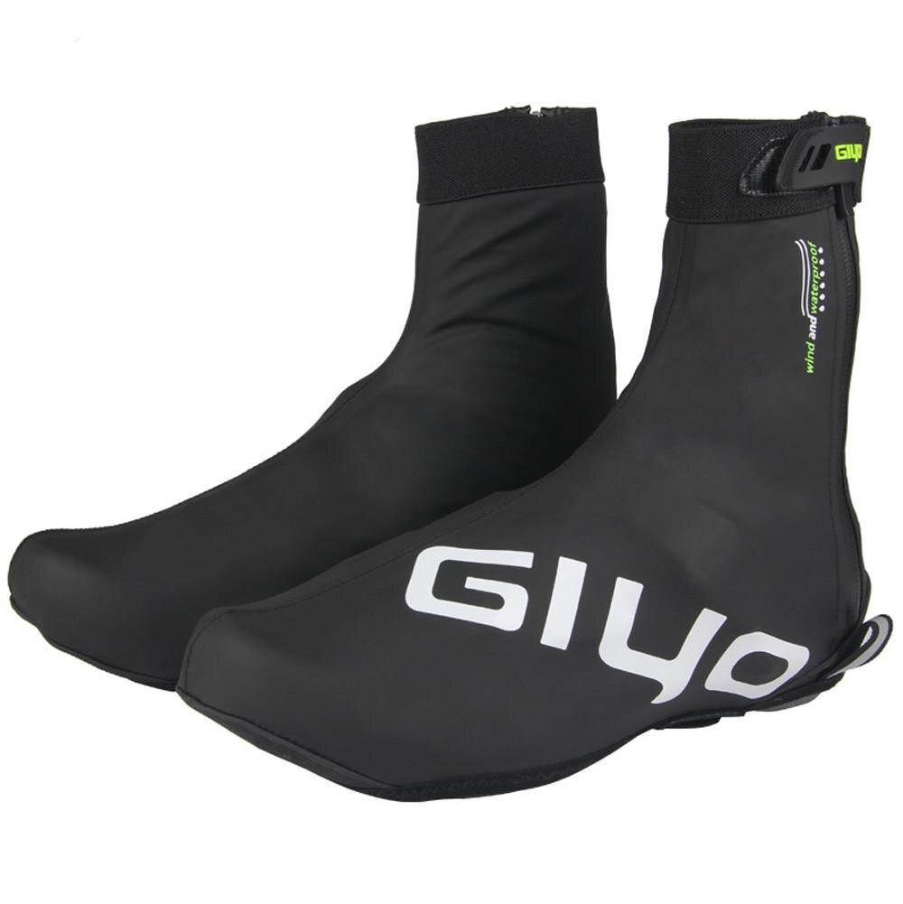 M-XXL impermeável ciclismo sapato cobre quente bicicleta bicicleta overshoes velo térmico