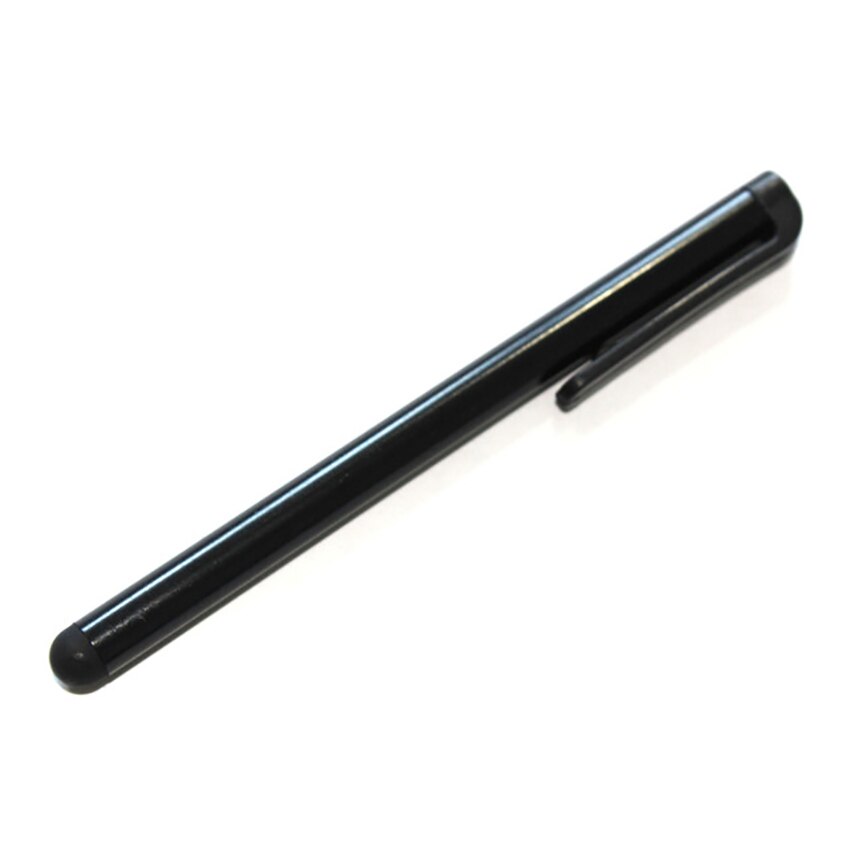 5PCS/Lot Multi Color Universal Small Metal Touch Stylus Pen 7.0 for Android Mobile Phone Cell Smart Phone Tablet
