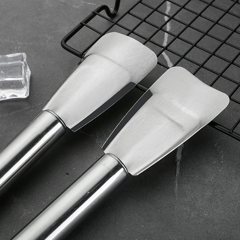 Portable Kitchen Clean Gadget Useful Fridge Accessories Defrosting Shovel Stainless Steel Freezer Ice Scraper Deicing Tools