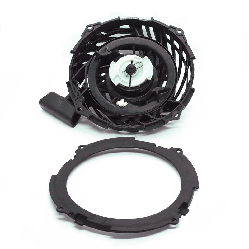 -Recoil Pull Starter for Briggs and Stratton 500E 140Cc Engine 591139 595355