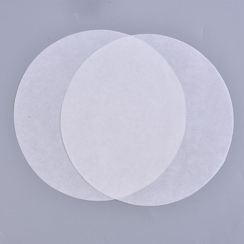 Baking Pastry Mat Pad Parchment Paper Unbleached Silicone Cookies Greaseproof Round Sheets Pizzas Non-stick Barbecue