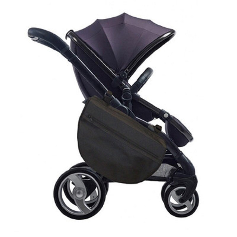 Baby Kinderwagen Zubehör Organizer Mutter Tasche Multi zweck Wagen tasche lagerung tasche