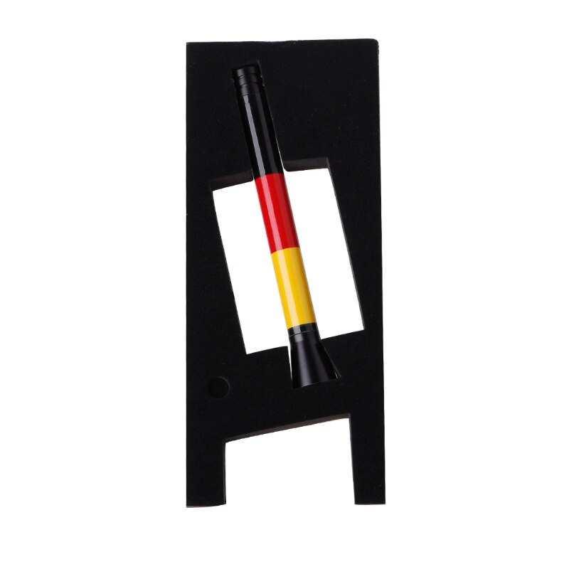 Union Jack Britse Vlag Korte Antenne Voor Mini Cooper S R55 R56 R60 Countryman