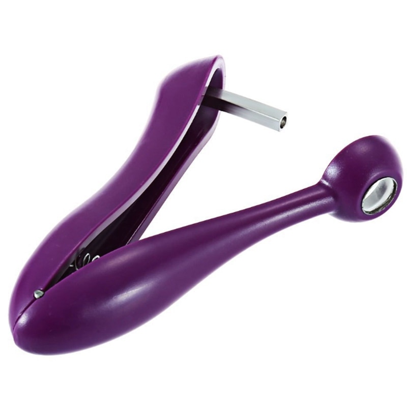 Kersenfruit keuken olijf kern verwijderen pit tool zaad gadget ontpitter ontpitter ontpitter