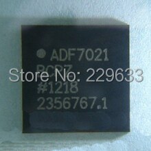 10 Stks/partij ADF7021BCPZ ADF7021BCP ADF7021 LFCSP48