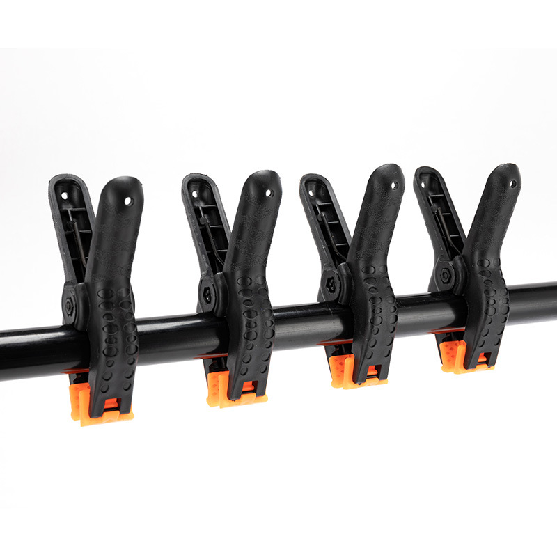 20pcs Strong Fixed Clip Spring Clamps for Photo Studio Accessories Photography Tool Background Stand Backdrop Green Screen Clips