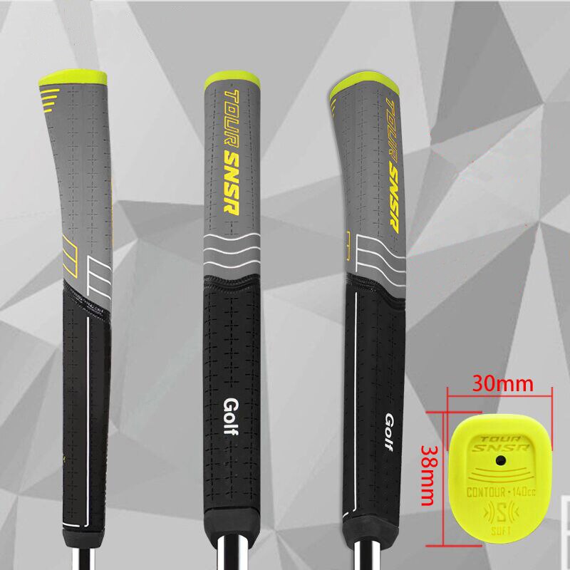 Golf Club Putter Grips Contour 1 Stks/partij Rubber Golf Grip