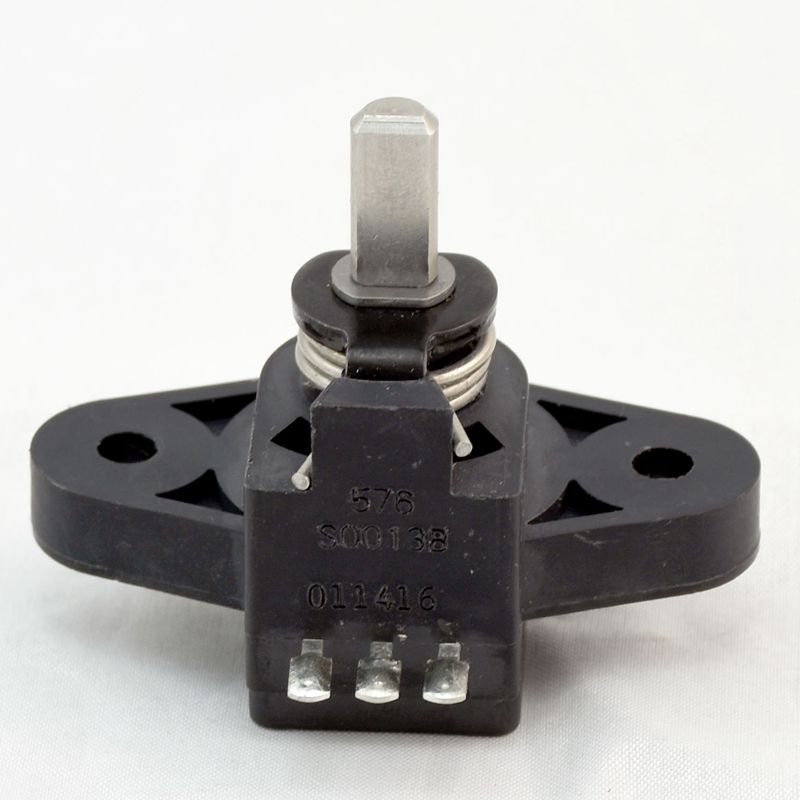 5KVR Throttle Pot throttle potentiometer for mobility scooter throttle control Sharft Length 13mm