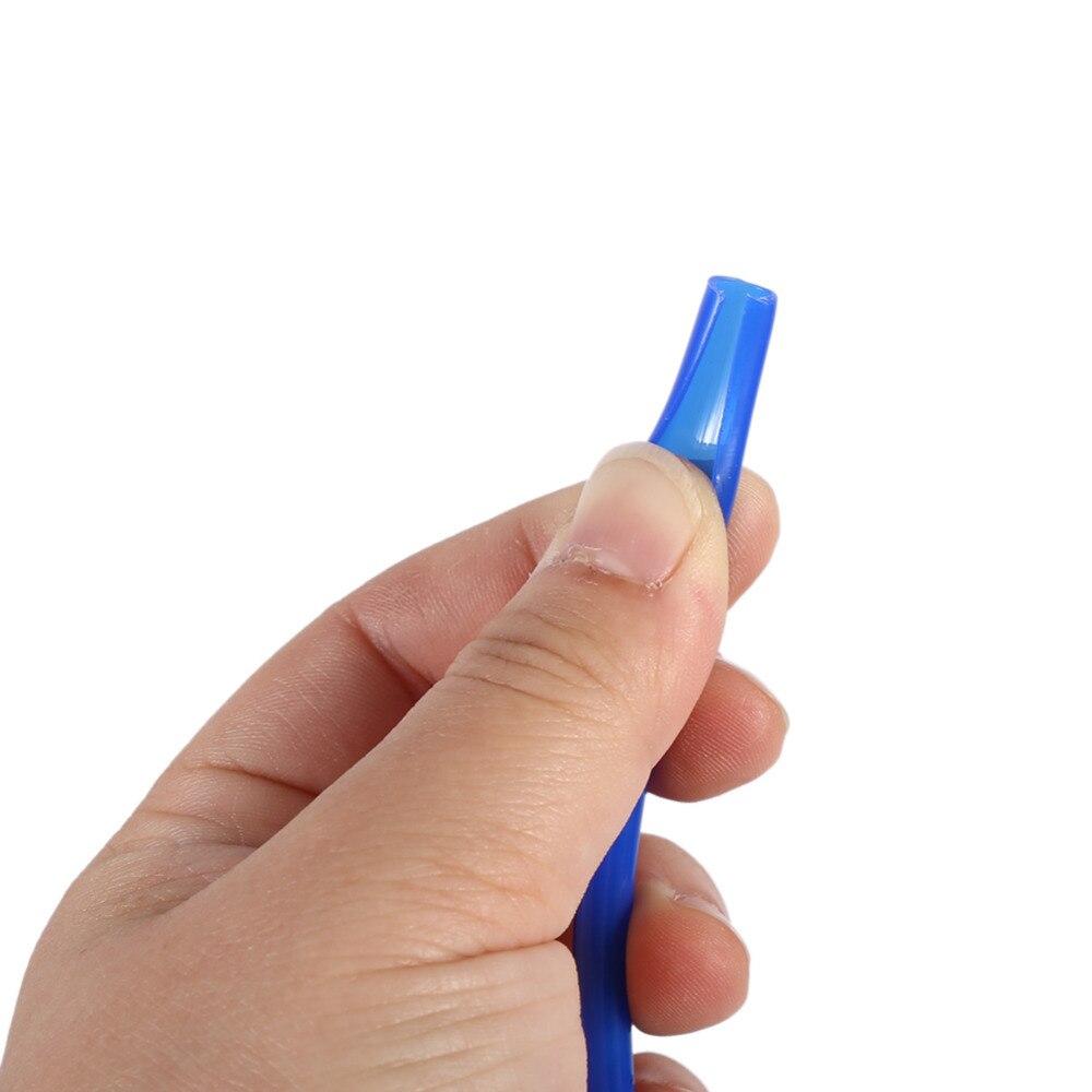 Car-Styling 72 pcs Universal Motocross Wheel Rim Spoke Cover Off Road Motorcycle Skins Wraps Kit