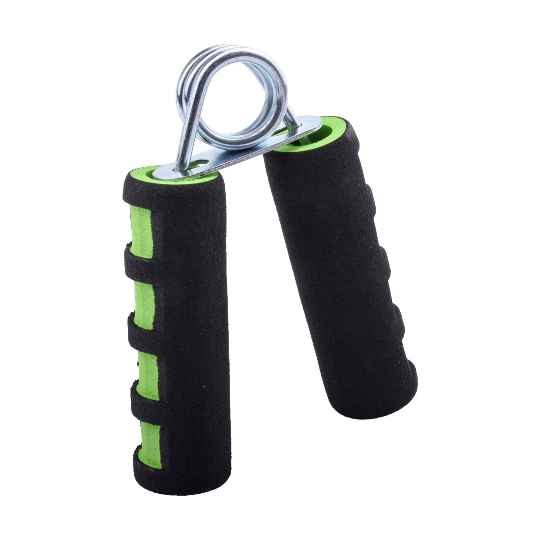 Hand Griff-stärkungsmittel Unterarm Griff Finger Massage Karpaltunnelsyndroms Expander Einstellbare Hand Energie quetschen Widerstand Muskel Ausbildung: Grün