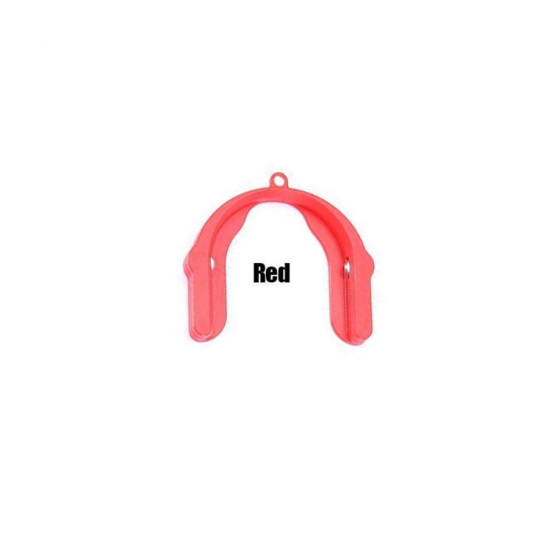 1 Pcs Lid Jar Opener Screw Cap Bottle Opener Can Opener Twist Cap Bottle Launcher Opener Kitchen Gadget Twist Bottle Opener: Red
