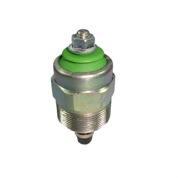 Solenoid C240PKJ Z-8-94239-372-0 use for ISUZU eng – Grandado