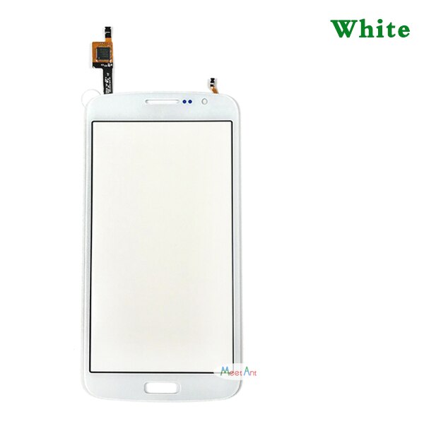 5.25" For Samsung Galaxy Grand 2 G7105 G7102 G7106 G7108 DUOS Touch Screen Digitizer Sensor Outer Front Glass Lens Panel: white No Tool