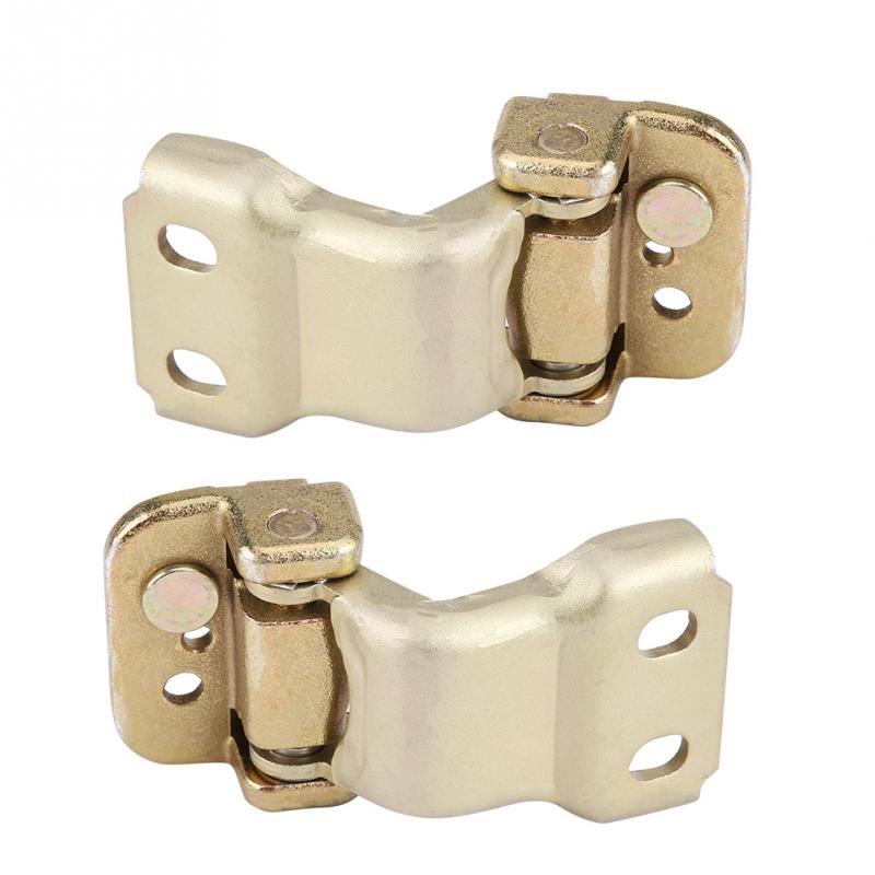 Rear Door Upper Top Hinge Replacement for Ford Transit MK6 2000-2006 Auto Replacement Parts Exterior Parts