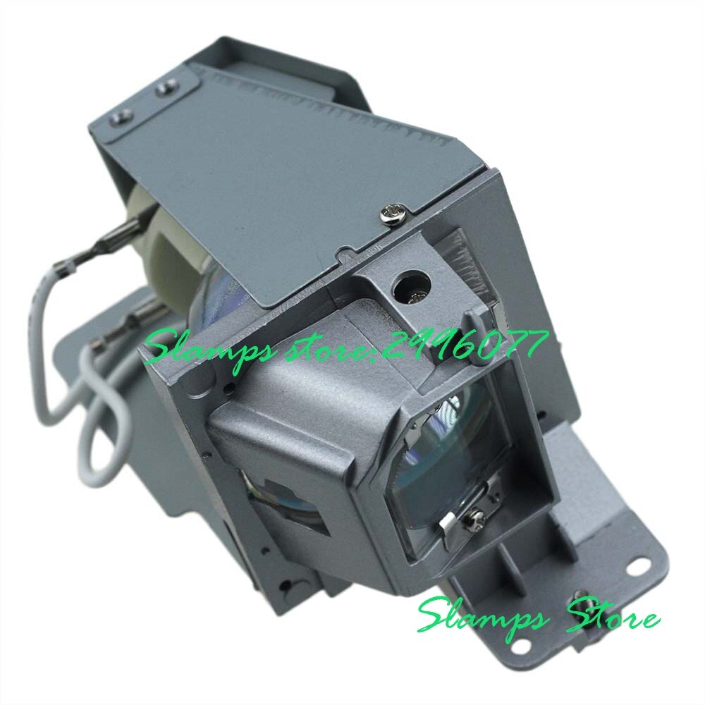 SP.8VH01GC01 para Optoma HD141X EH200ST GT1080 HD26 S316 X316 W316 DX346 BR323 BR326 DH1009 lâmpada Projetor com habitação