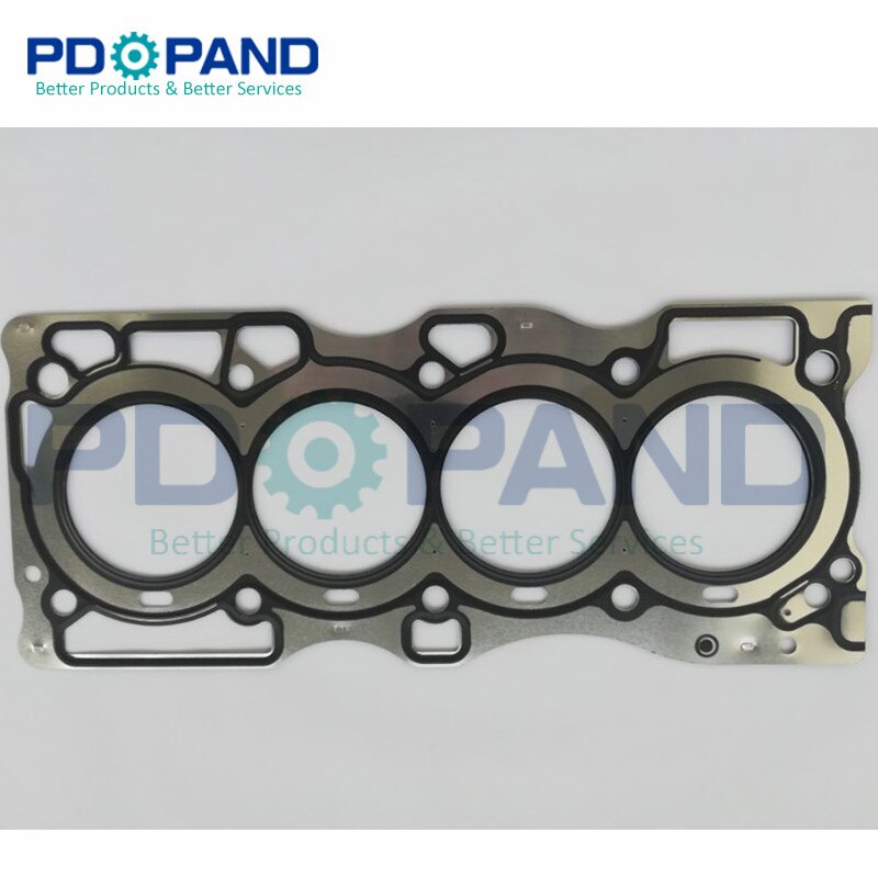 QR20 QR20DE Full Engine Rebuild Gasket Set for Nissan X-TRAIL T30 Primera P12E Teana J31 2.0L A0101-8H725
