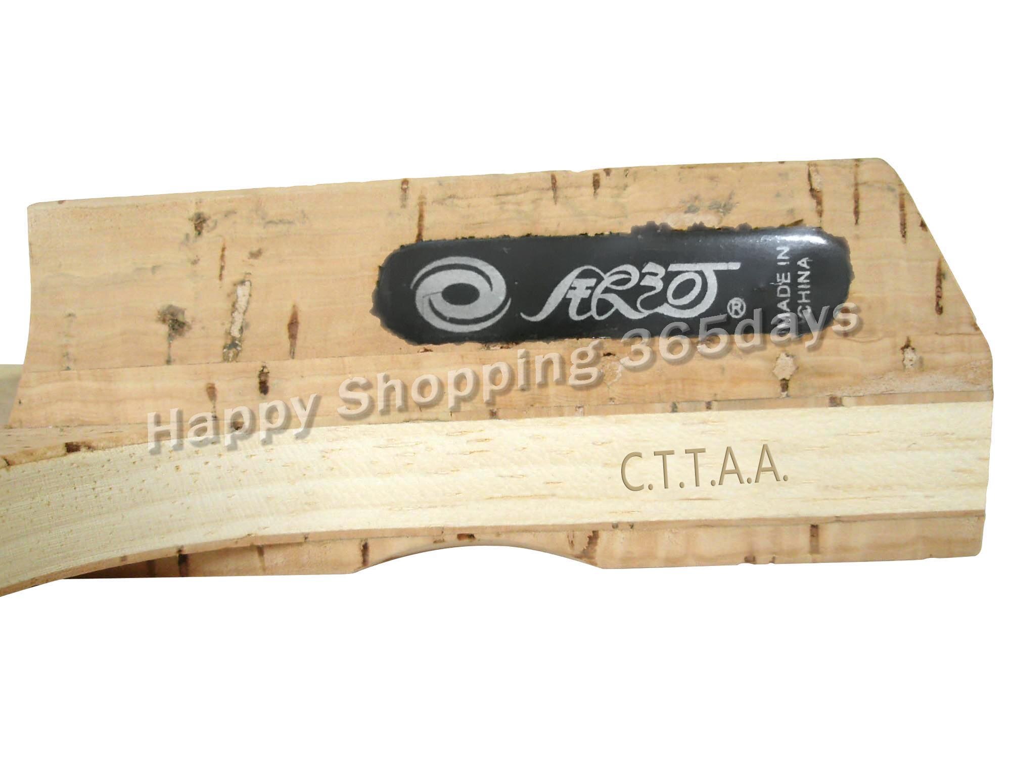 Yinhe Melkweg J-1 J1 J 1 EEN Laag AYOUS tafeltennis pingpong blade Japanse Penhold